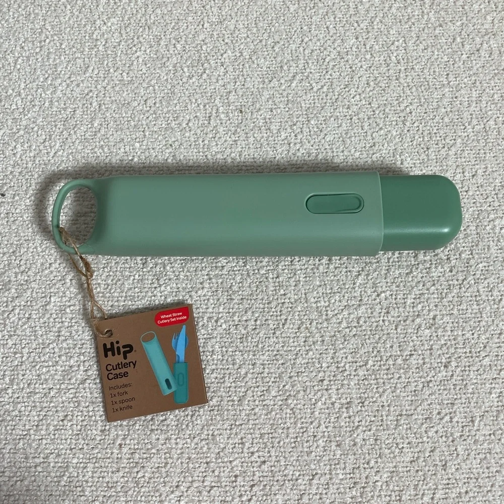 HIP Cutlery new never